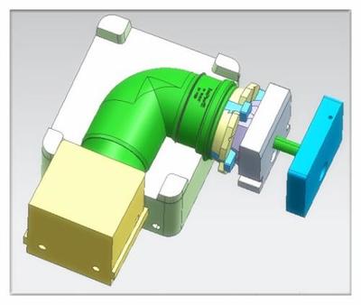 上海模具設計培訓學校 開啟職業(yè)發(fā)展新篇章