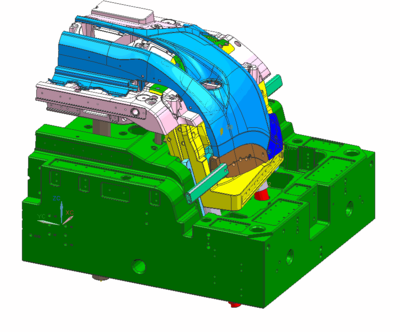 模具學徒的現(xiàn)狀與出路 模具設計行業(yè)前景深度解析